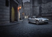 Aston Martin DBS